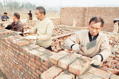 农村建房如何找到优秀的施工队,如何找到靠谱的建房施工队