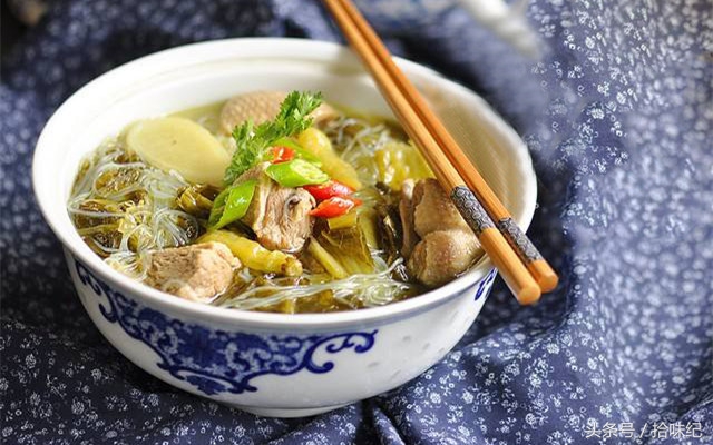 老坛酸菜泡面深夜食堂,老坛酸菜也很甜知乎后续