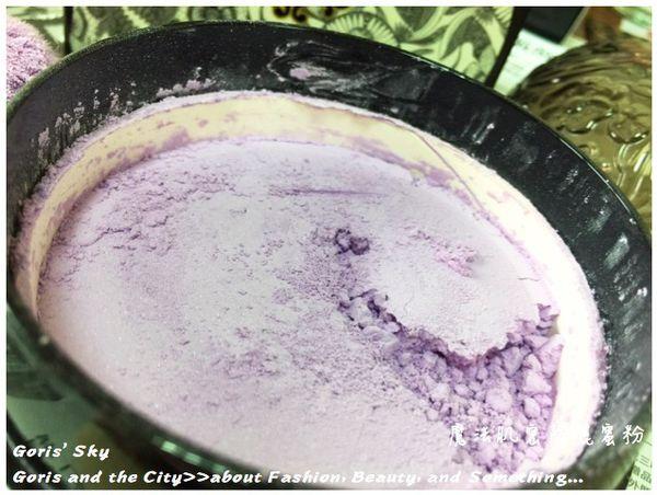 annasui蜜粉,annasui魔法肌密防晒智慧蜜粉