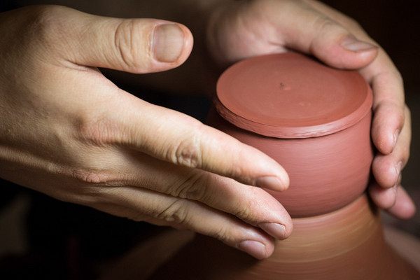 涨幅超过房价，这十几年潮州朱泥壶经历了什么