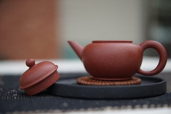 涨幅超过房价，这十几年潮州朱泥壶经历了什么