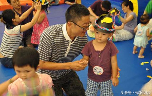 爸爸爱孩子100个方法,爸爸教育孩子妙招分享