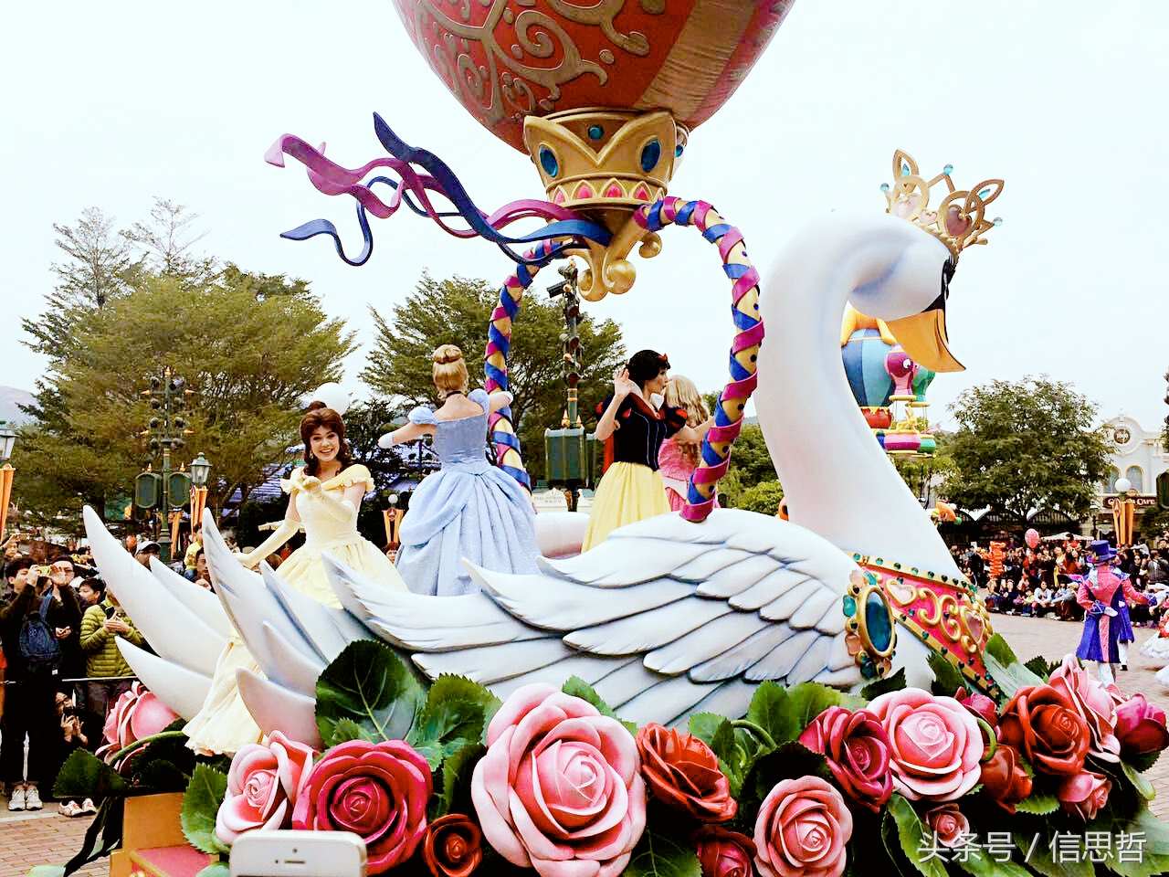 去香港旅游应该去哪玩,去香港旅游攻略最新消息