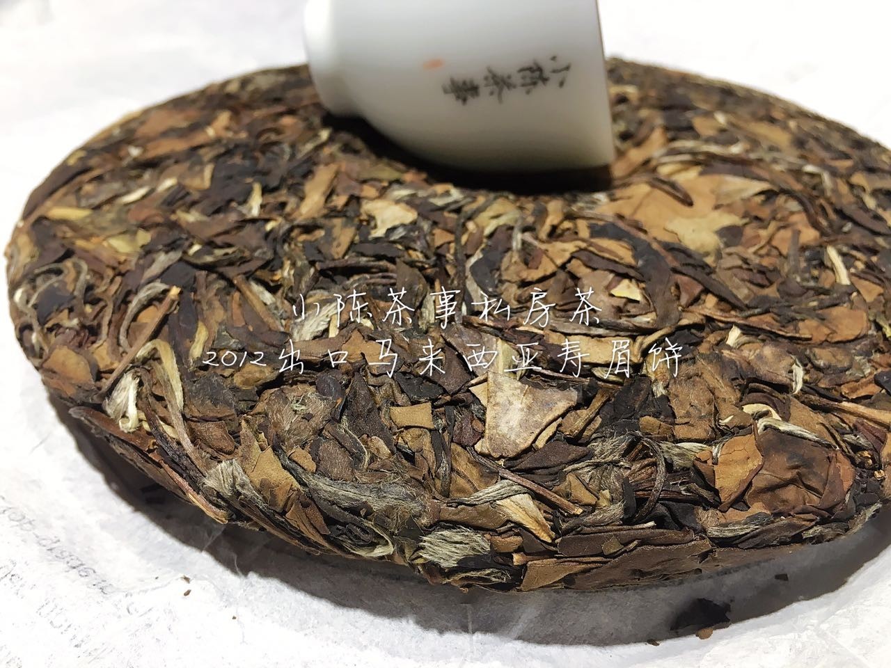 新人买白茶从3个方面入手可避坑,新手入门怎么买白茶杯好