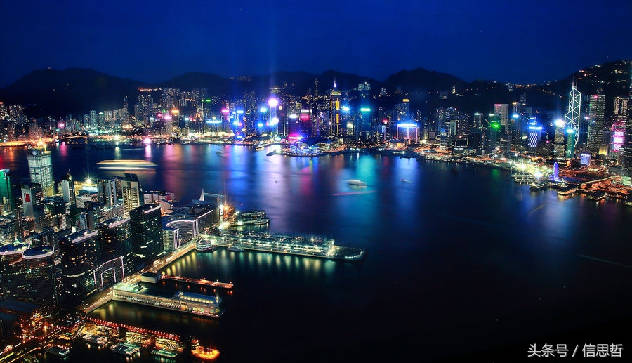 去香港旅游应该去哪玩,去香港旅游攻略最新消息