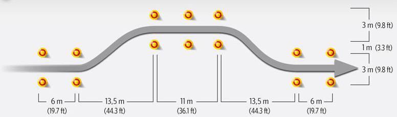 怎么判断车子有没有esp,有无esp测试