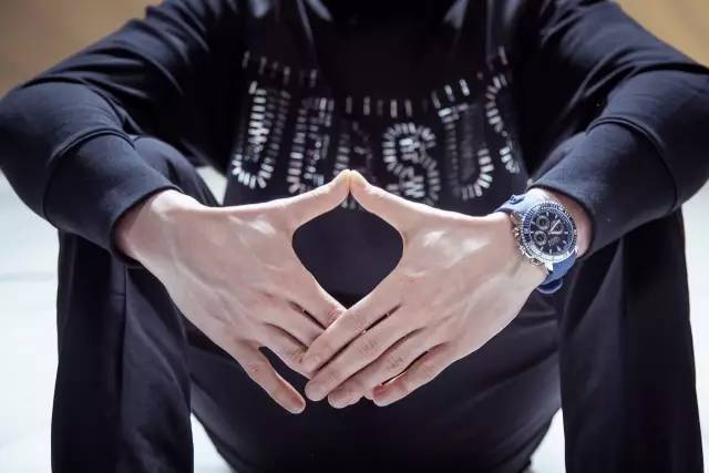 范思哲versacegeo自动腕表,范思哲versace机械金色手表