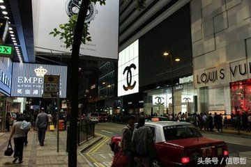 去香港旅游应该去哪玩,去香港旅游攻略最新消息