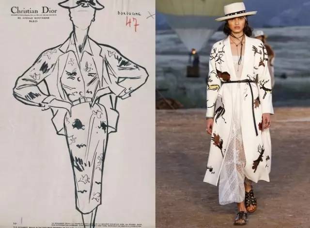 dior设计总监为什么这么受欢迎,dior为什么这么受欢迎