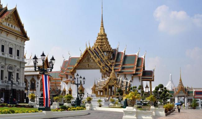 泰国旅游攻略必备物品清单,泰国旅游一定要玩的东西