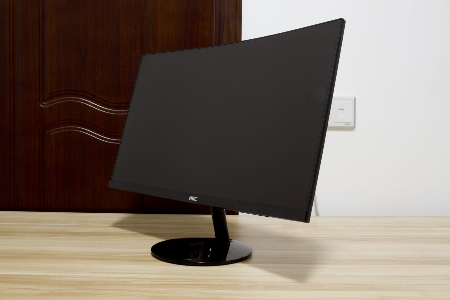 hkcc34034英寸4k曲面100hz,hkc31.5寸曲面电竞屏到手仅需1784元