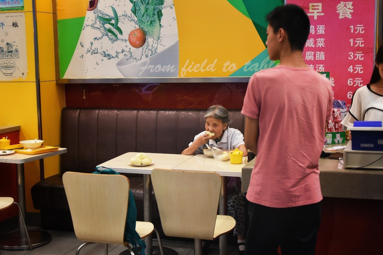 洛阳行署路陶陶居包子价格,陶陶居包子多少钱