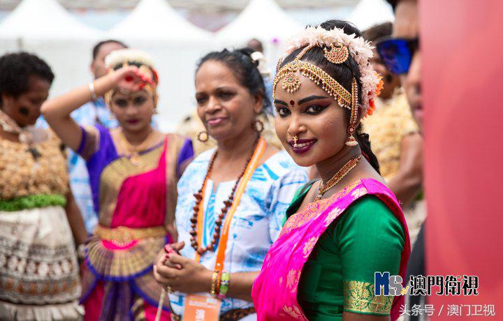 非遗节倒计时两天换个角度看非遗