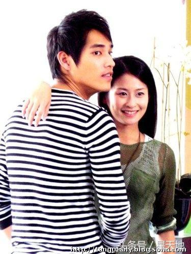 从最丑的“*妇情**”，脱变成为天才设计师，颖儿的星路并不是很顺利