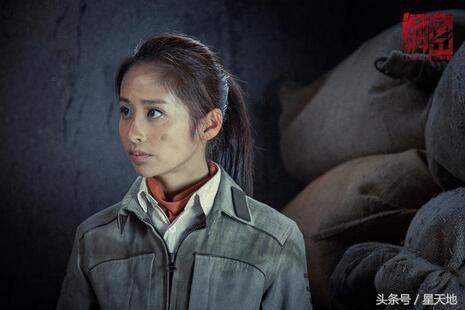 从最丑的“*妇情**”，脱变成为天才设计师，颖儿的星路并不是很顺利