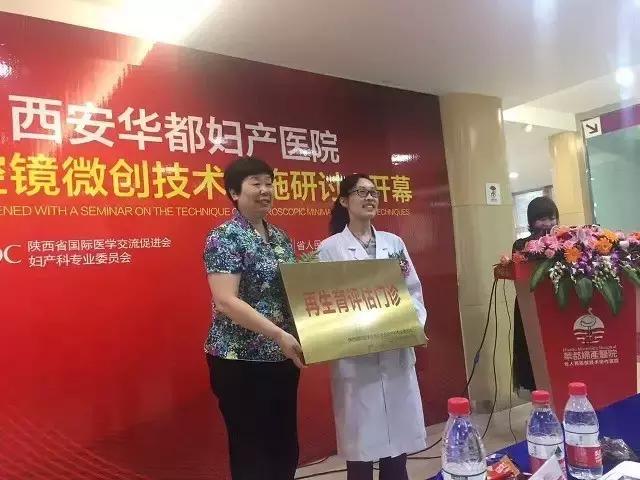 腹腔镜技术实施研讨会,腹腔镜内窥镜技术研讨会