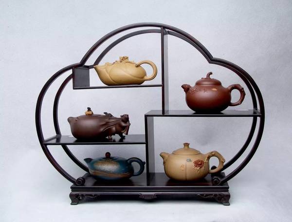 紫砂大师季益顺作品价格,季益顺紫砂价格多少