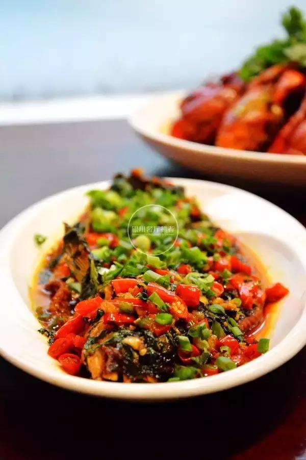 银川舌尖诱惑龙虾馆,银川吃龙虾推荐