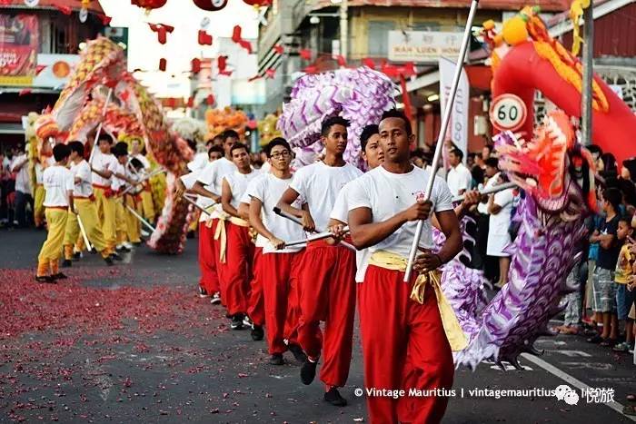毛里求斯免签,毛里求斯在中国免签停留时间