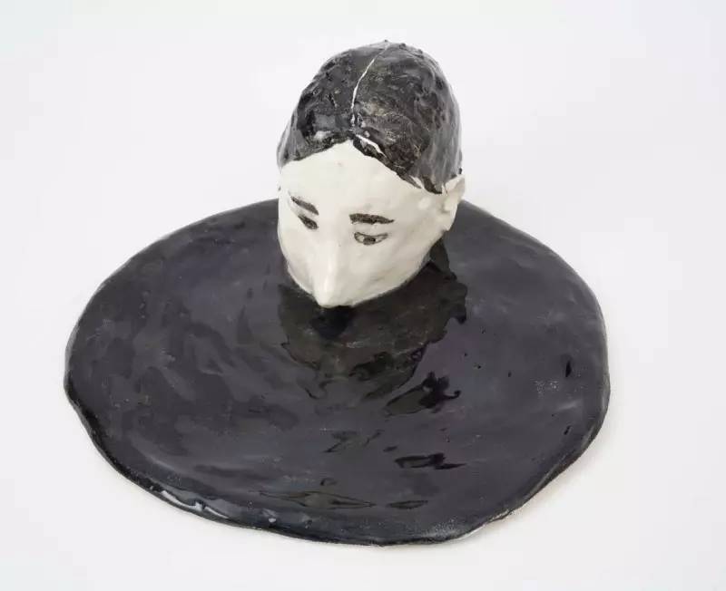 暗黑系｜下降头，Pia不Pia