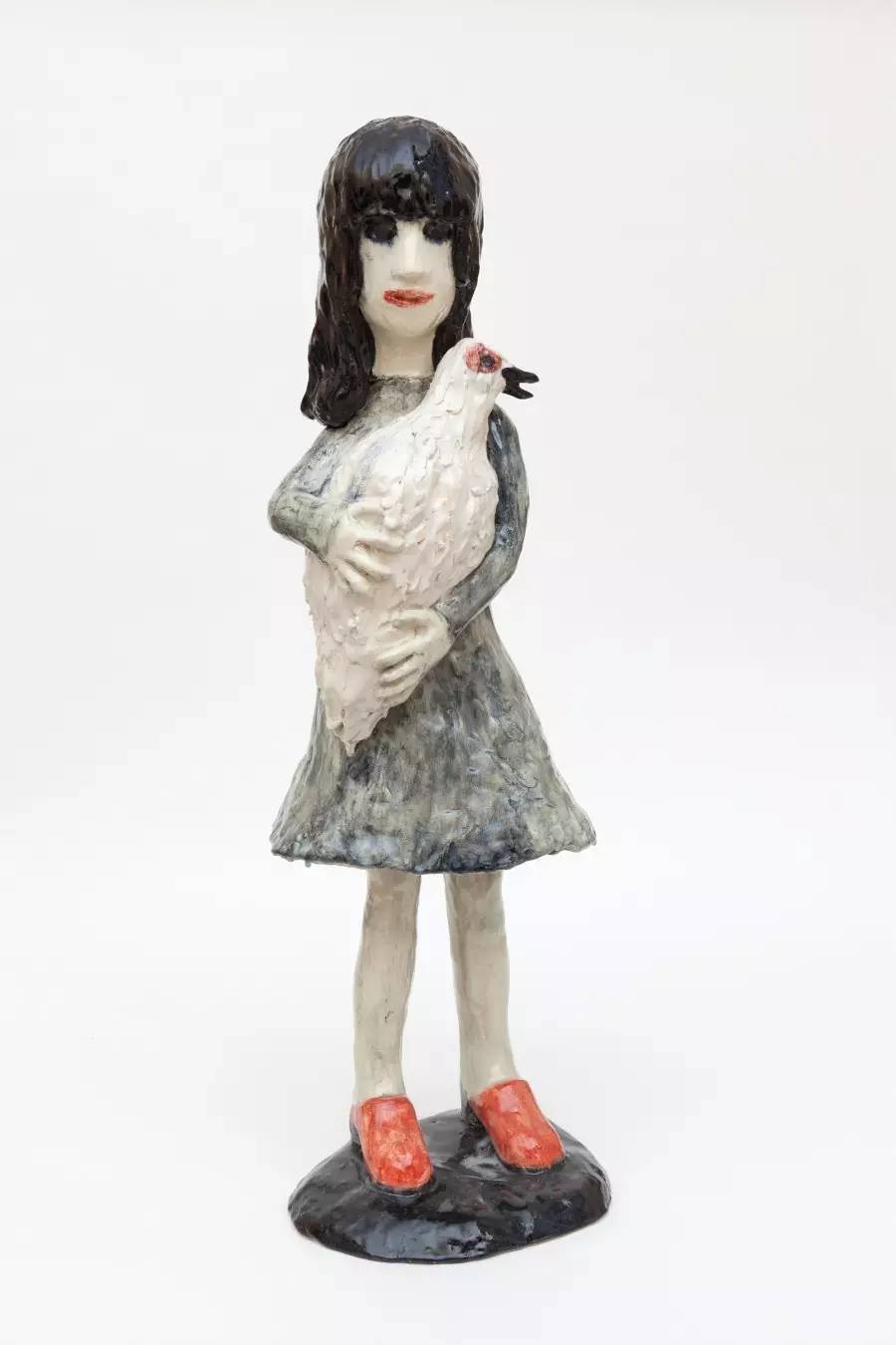 暗黑系｜下降头，Pia不Pia