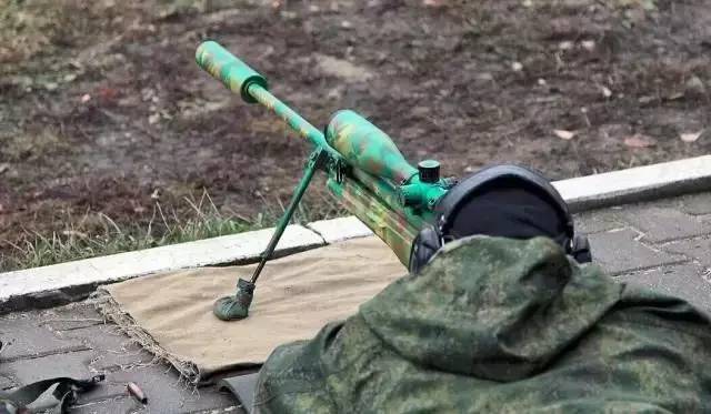 芬兰之星trg-21狙击步枪,芬兰之星trg-42狙击步枪有效射程