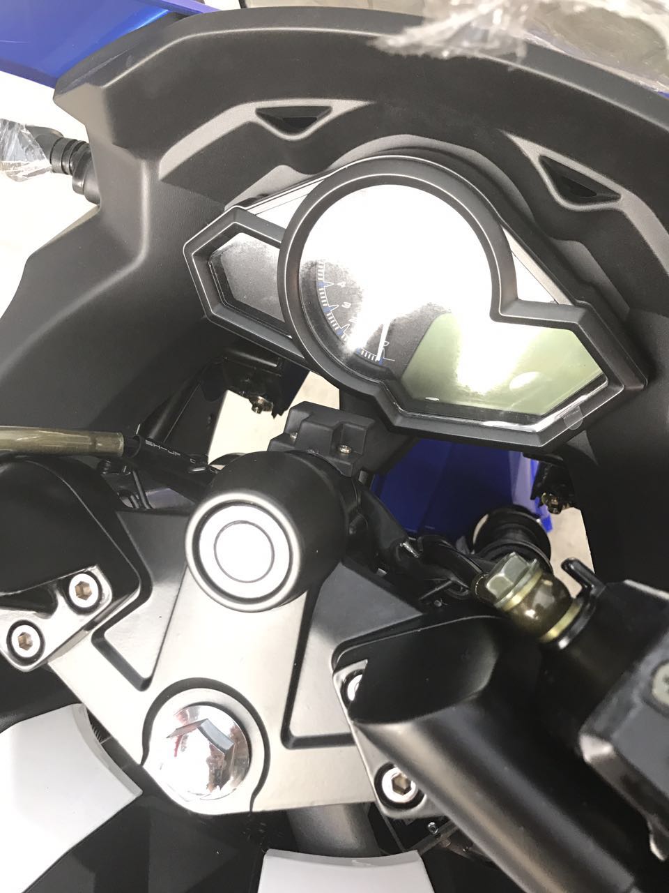 又一匹黑马创台携GP-ONE跑车亮相成都！