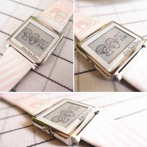 长续航女士手表,smartcanvas手表爱普生