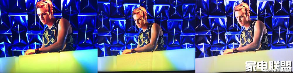 索尼z9d电视怎么样,大师级电视