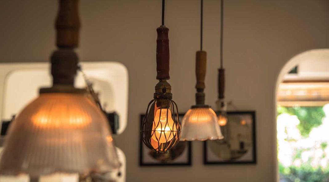 我想有座庭院,我想有一处小院