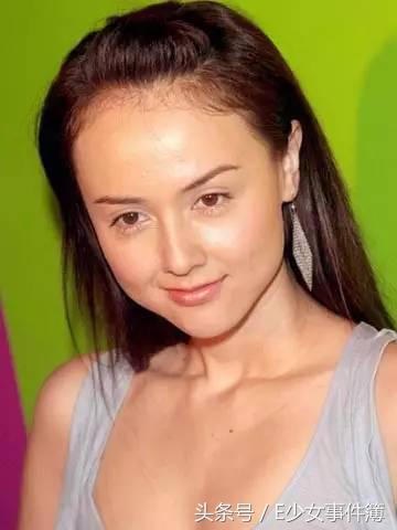 韩君婷厌食症,最美亚姐结局