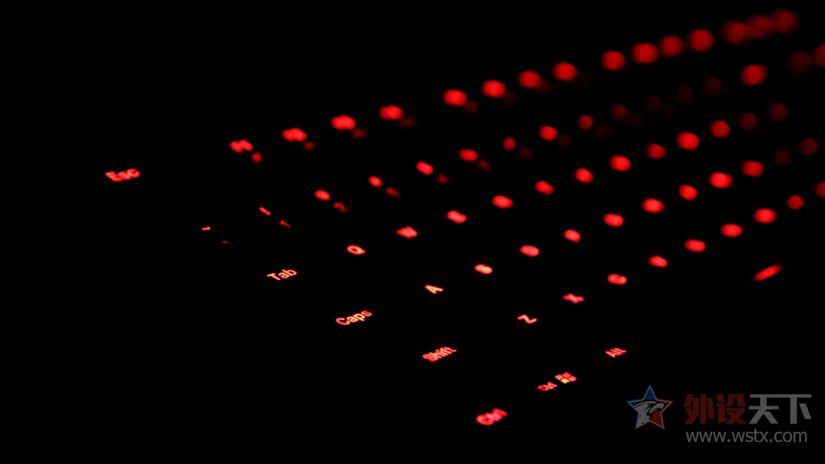 六年磨一“键”ZOWIECELERITASⅡ机械键盘评测