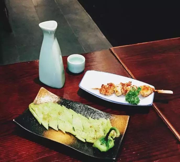 武汉深夜食堂江汉区,武汉深夜食堂硚口店