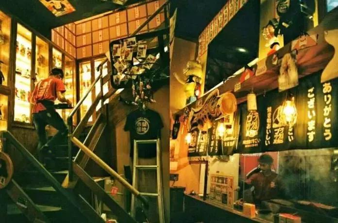 武汉深夜食堂江汉区,武汉深夜食堂硚口店