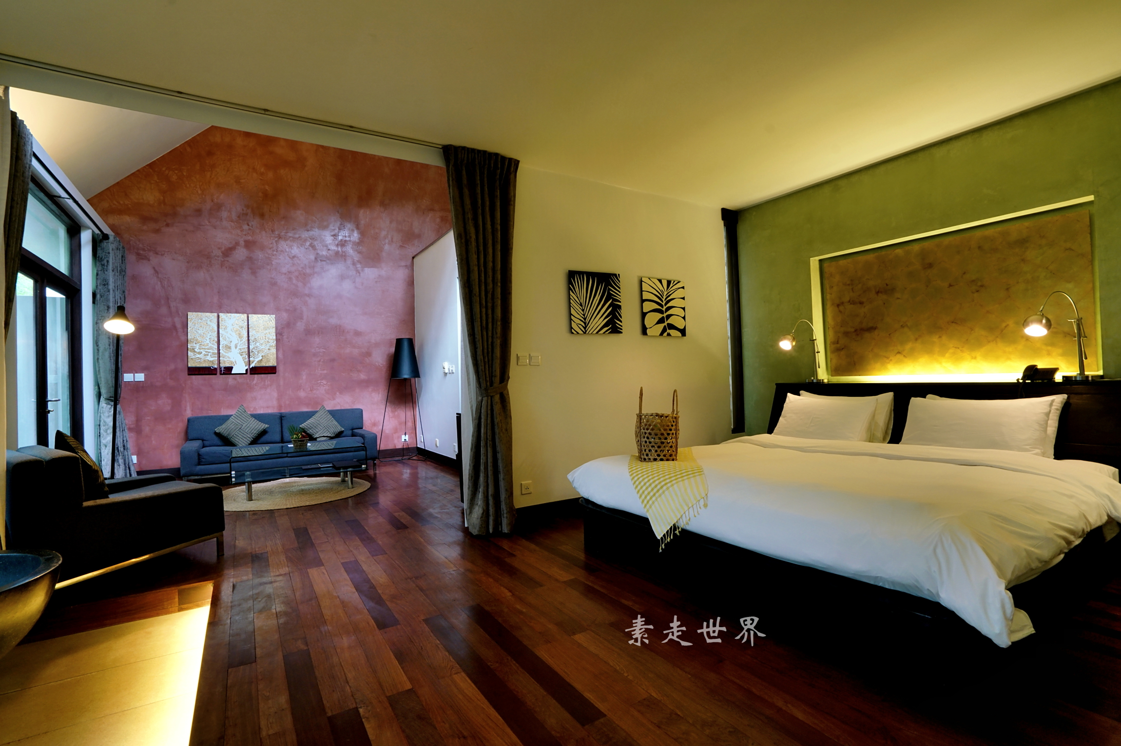 柬埔寨暹粒除了吴哥窟还能去哪？抛几个小众方式让你措手不及！