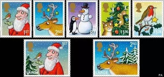 树丛｜大眼睛小眼珠，呆萌可爱舍夫勒