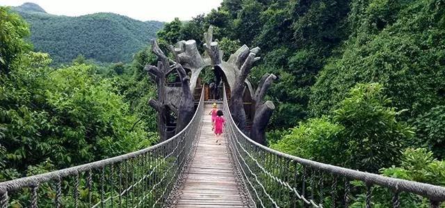 英德九州驿站攻略,英德九州驿站下雨能玩吗