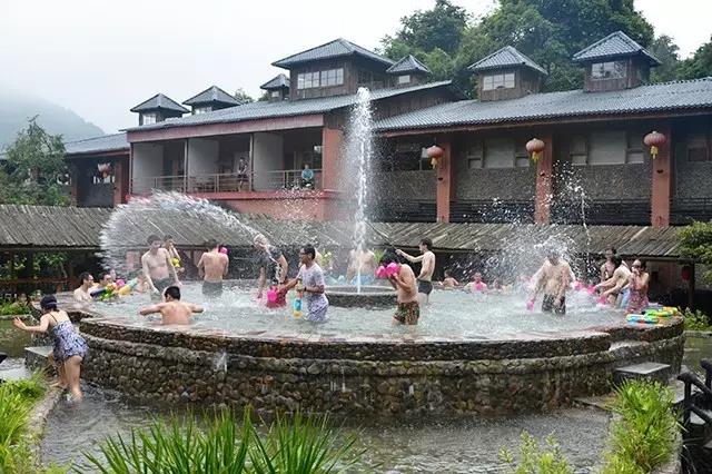 英德九州驿站攻略,英德九州驿站下雨能玩吗