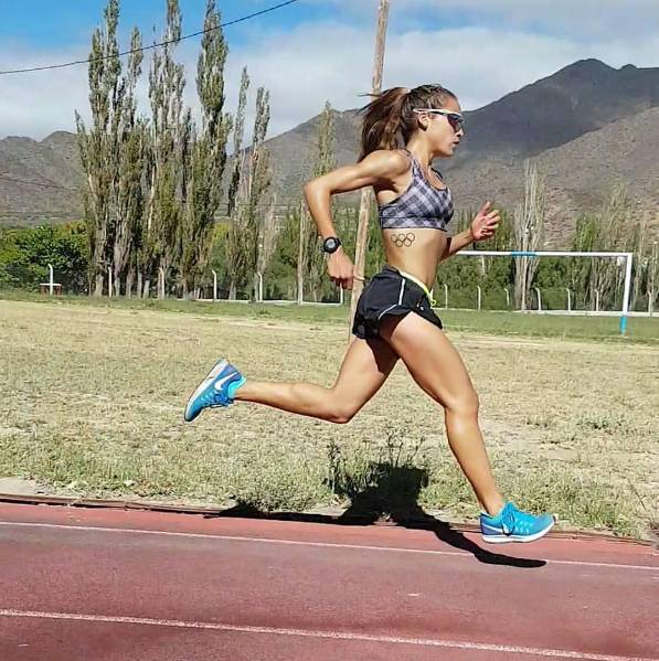 跑步可以让你内心更平静,有人说跑步能忘掉烦恼