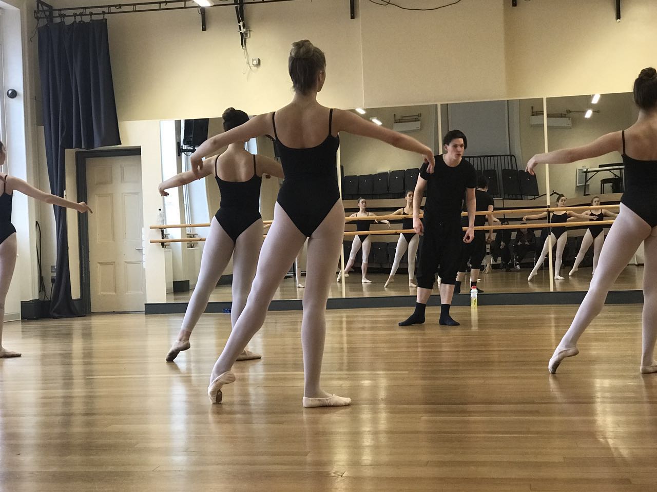 济南舞蹈艺考专业培训班,济南舞蹈艺考培训招生简章