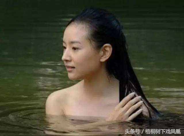 古代私人澡池,古代人建游泳池