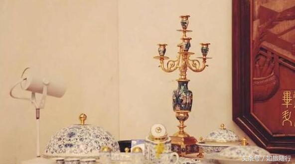 钓鱼台国宾馆入住体验,住在钓鱼台国宾馆