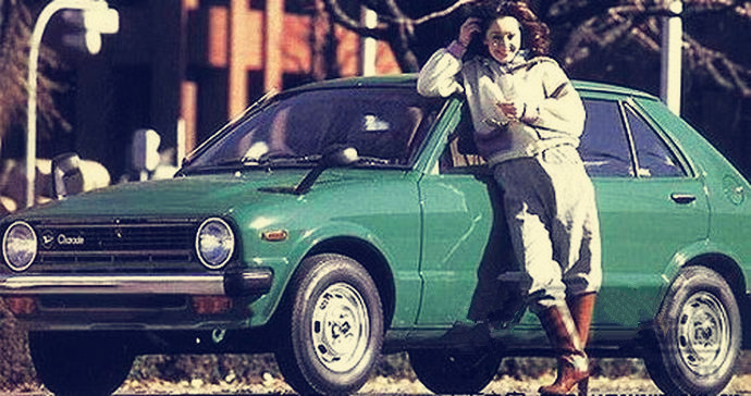 北京第一辆夏利,夏利汽车90年代