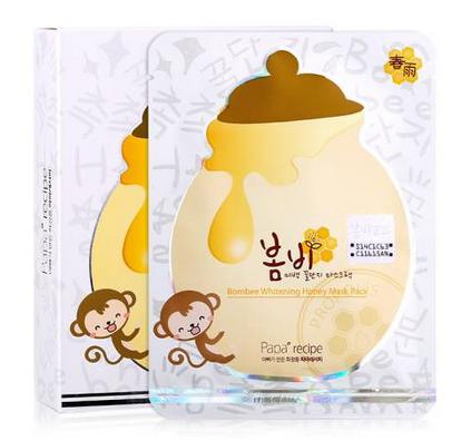 这5款百元日韩面膜中的断货王，完全不输SK-II的前男友面膜，不信可以挨个试试！