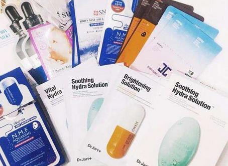 这5款百元日韩面膜中的断货王，完全不输SK-II的前男友面膜，不信可以挨个试试！