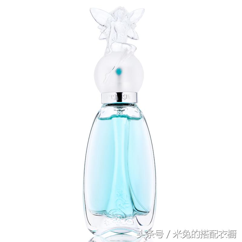 香水夏日恋爱,浪漫诱人的香水