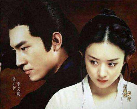 楚乔传宇文玥结局,楚乔传中公主结局