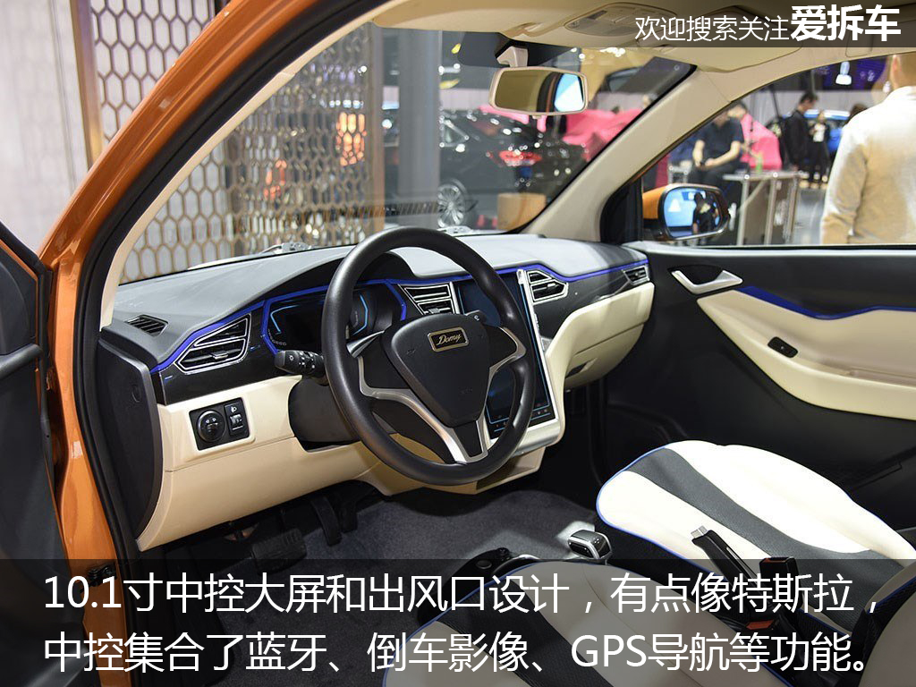 买菜车推荐5万左右,便宜代步买菜车