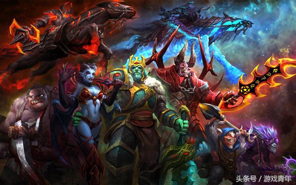 dota2doom,dota2爸爸