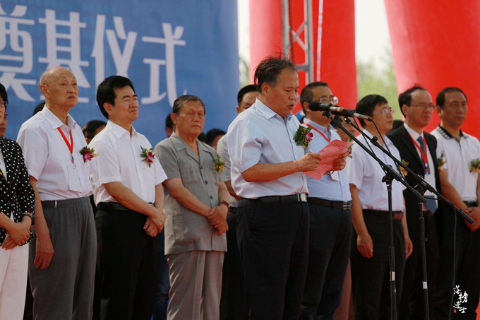 六月的巨鹿，“杏好”遇见你！